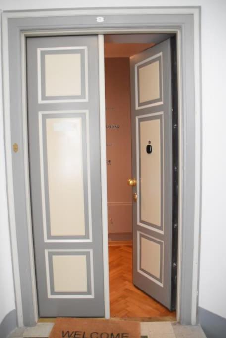 Residence Montanelli Trieste Extérieur photo